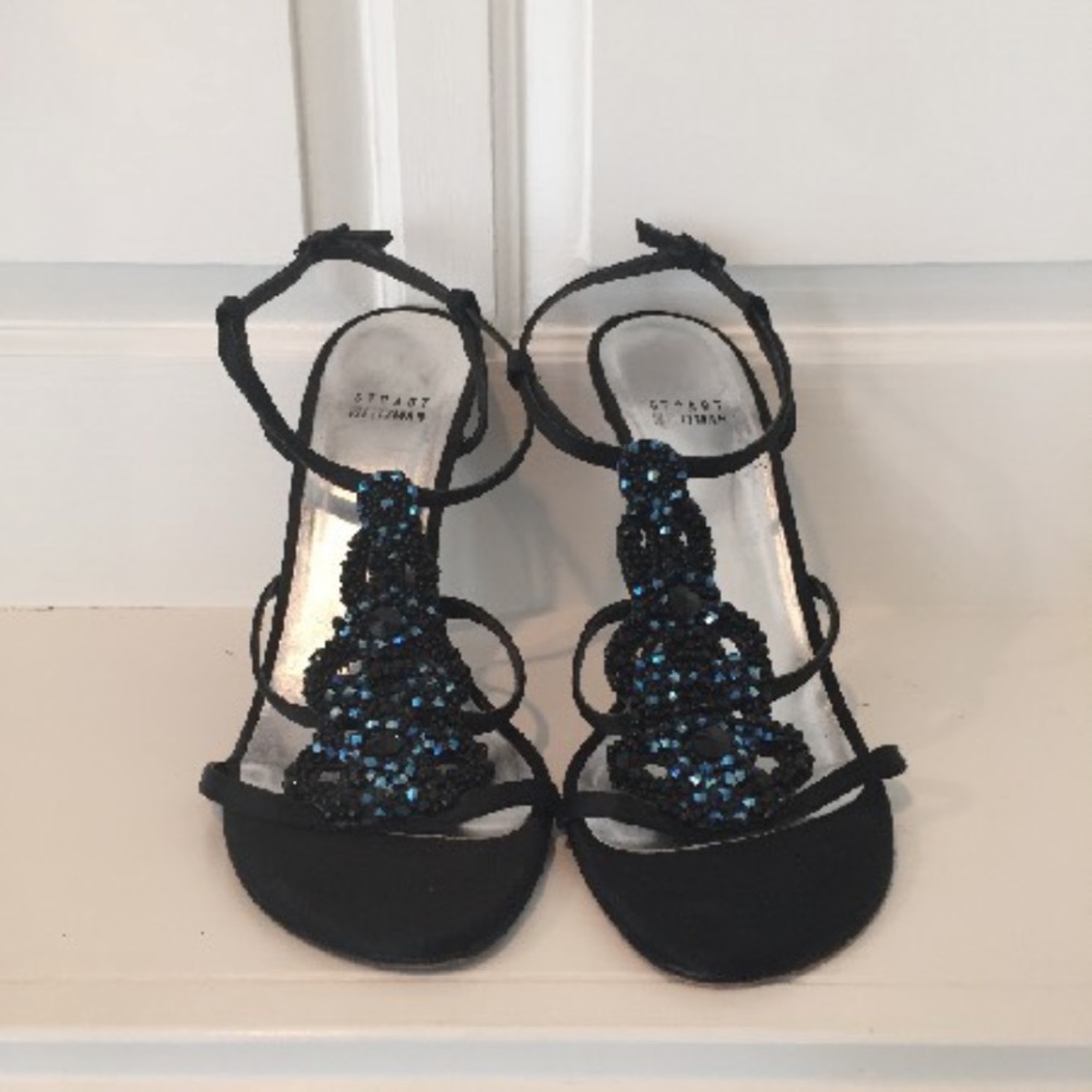 Stuart Weitzman - Formal Dress Heels US 10 | IT 40